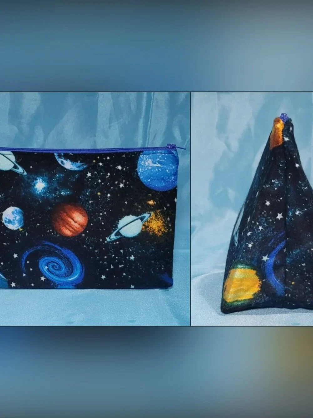 Multi-purpose Stand Up Bags